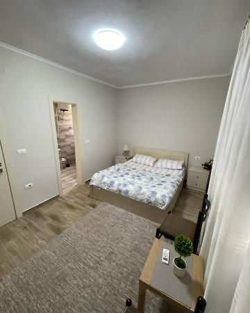 New Bazaar Rooms Tiran Dış mekan fotoğraf