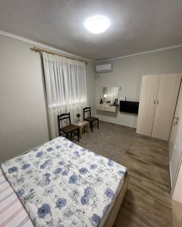 New Bazaar Rooms Tiran Dış mekan fotoğraf