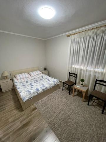 New Bazaar Rooms Tiran Dış mekan fotoğraf