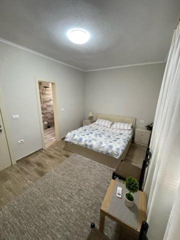 New Bazaar Rooms Tiran Dış mekan fotoğraf