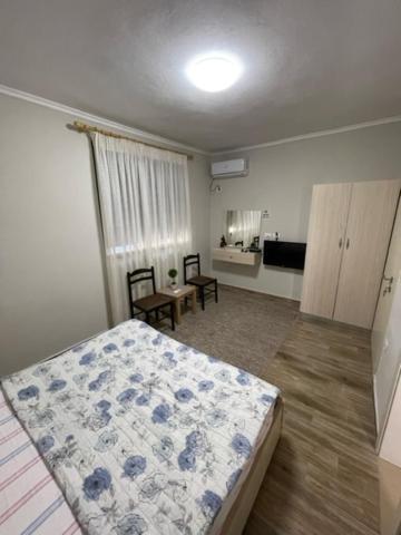 New Bazaar Rooms Tiran Dış mekan fotoğraf