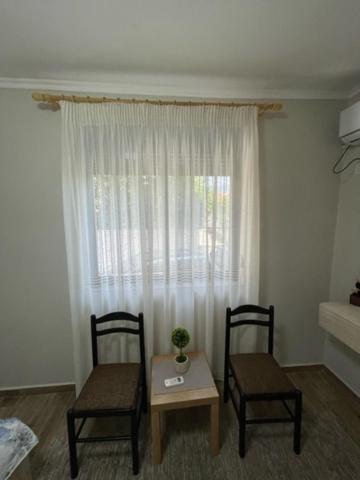 New Bazaar Rooms Tiran Dış mekan fotoğraf