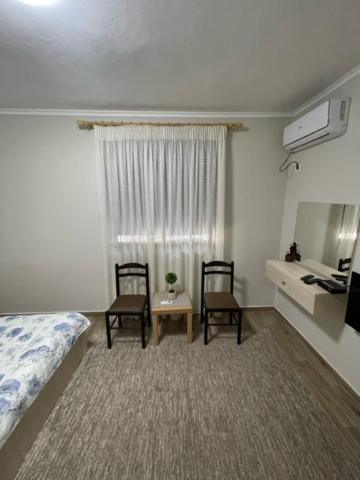 New Bazaar Rooms Tiran Dış mekan fotoğraf