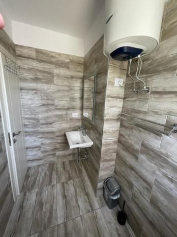 New Bazaar Rooms Tiran Dış mekan fotoğraf