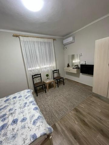 New Bazaar Rooms Tiran Dış mekan fotoğraf