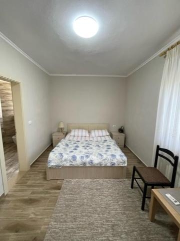 New Bazaar Rooms Tiran Dış mekan fotoğraf