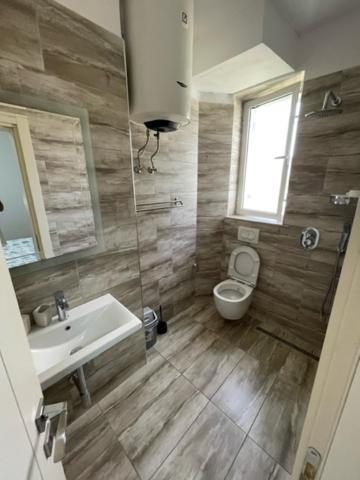 New Bazaar Rooms Tiran Dış mekan fotoğraf