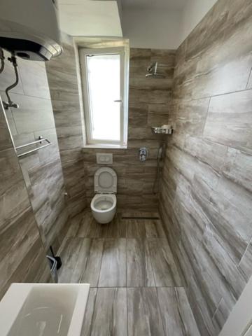 New Bazaar Rooms Tiran Dış mekan fotoğraf