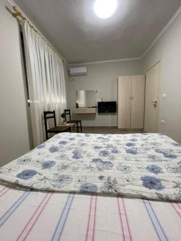 New Bazaar Rooms Tiran Dış mekan fotoğraf
