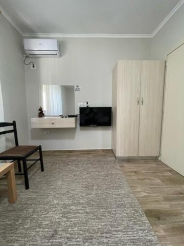 New Bazaar Rooms Tiran Dış mekan fotoğraf