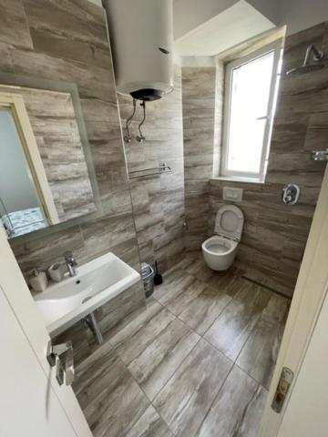 New Bazaar Rooms Tiran Dış mekan fotoğraf